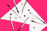 Eyebrow Pencil By Wet n Wild Brow-Sessive Brow Makeup Pencil Liner Blending Brush, Precise, Fine Tip, Shapes, Defines, Fills, Dark Brown - Image 16